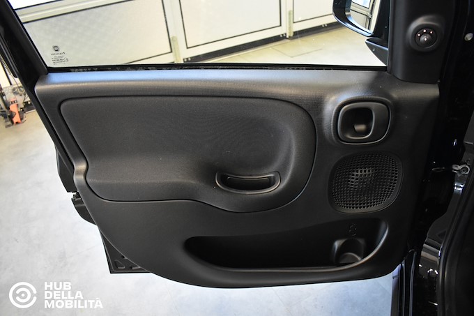 FIAT PANDA 1.0 Hybrid